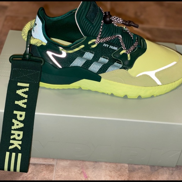 adidas Shoes - Ivy Park Sneakers